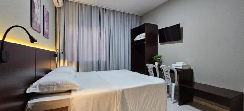 普雷斯托酒店(Presto Hotel)图片