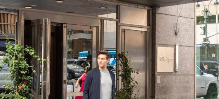 大中央精品酒店(Hotel Boutique Grand Central)图片