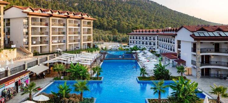 温德姆华美达度假村阿克布克(Ramada Resort by Wyndham Akbuk)图片