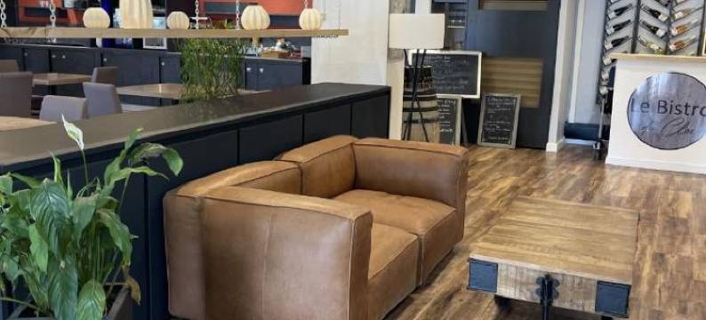 Hotel the Originals Romans-Sur-Isère le Clos des Tanneurs图片