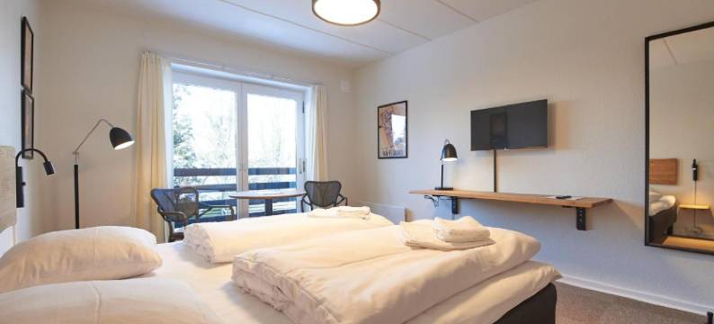 汽车公寓旅馆(Motel Apartments)图片