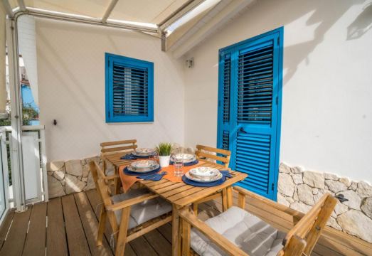 CapoSud - Appartamento Sottovento Hotel Overview