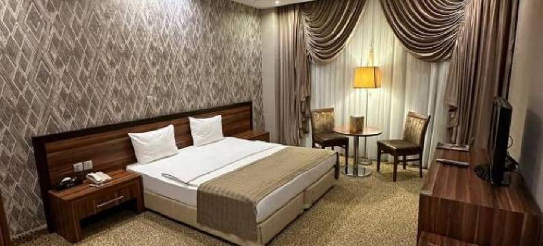 Jouhayna Hotel&Suite图片