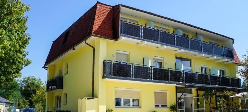 胡蒂里斯特酒店(Hotel Hudelist)图片