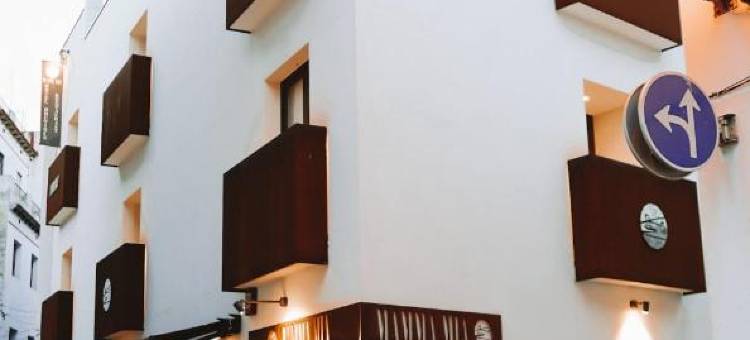 我的妈呀精品酒店(Mamma Mia Hotel Boutique - Only Adults)图片