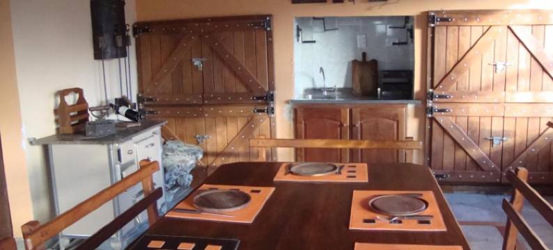 库尼克旅馆(Hosteria Koonek)图片