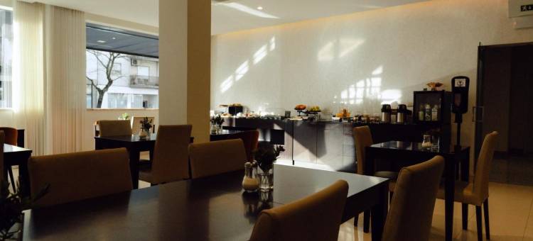 贝勒姆酒店(Belem Hotel)图片