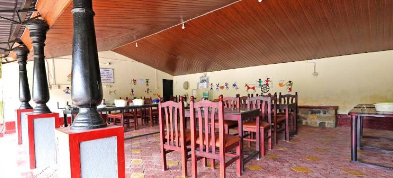 Leisure Homestay - Pool, Boating, Zipline, Home Food, Estate图片