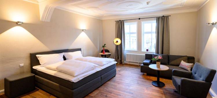 Hotel1601 Inklusionsunternehmen图片