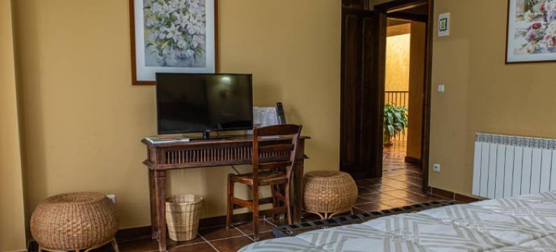 唐胡里奥乡村民宿(Don Julio)图片