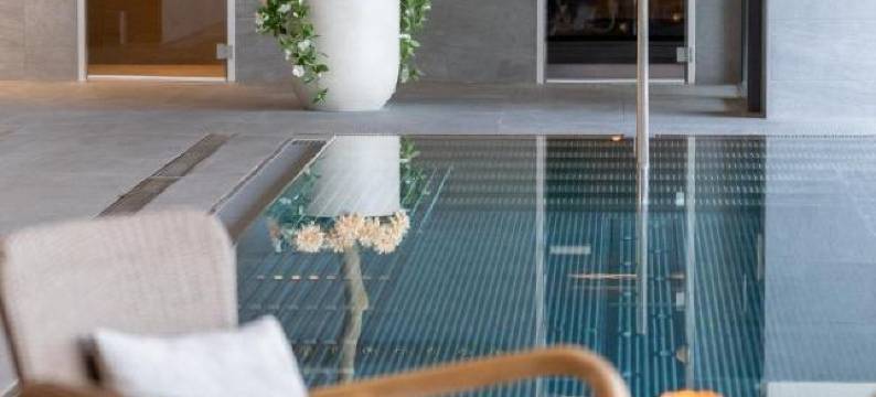 Starby Spa，酒店&会议(Starby Spa, Hotell & Konferens)图片