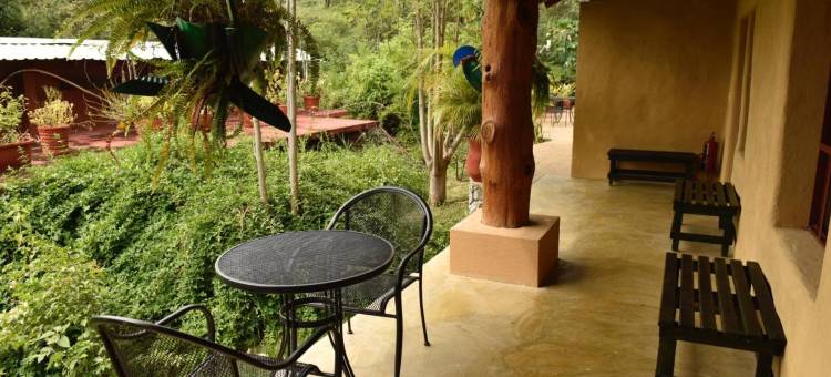 Cabañas Sierra Gorda图片