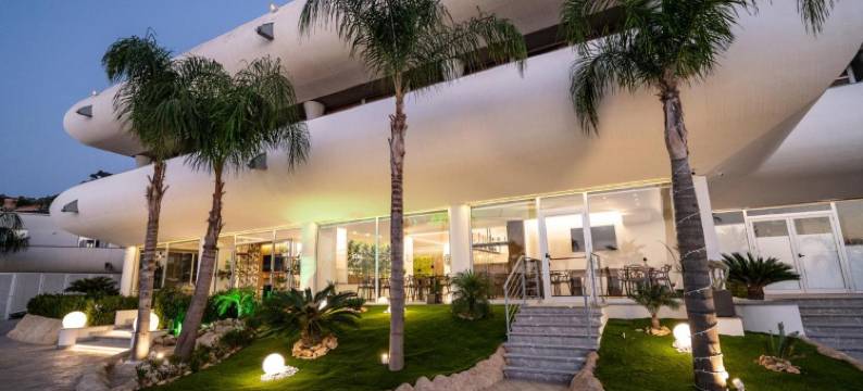 新河酒店(New River Hotel)图片