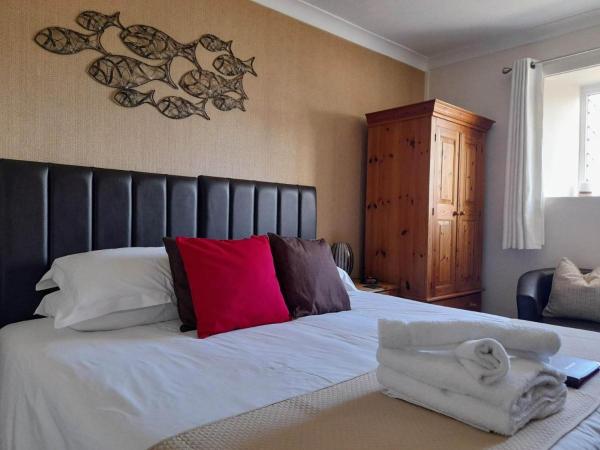 Thurlestone HouseOver view