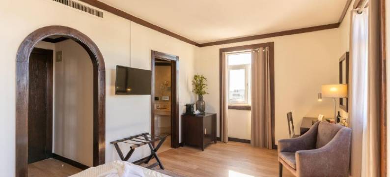 英伦酒店(Hotel Inglaterra - Charme & Boutique)图片