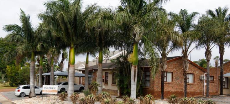 彩虹旅馆(Rainbow Guest House and Tours)图片