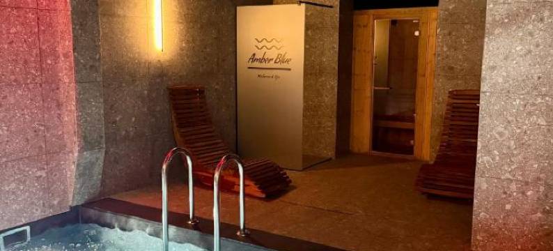 安柏蓝健康水疗酒店(Amber Blue Wellness & Spa)图片