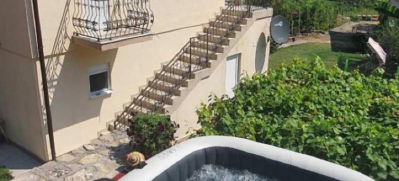 Village House Dunja图片