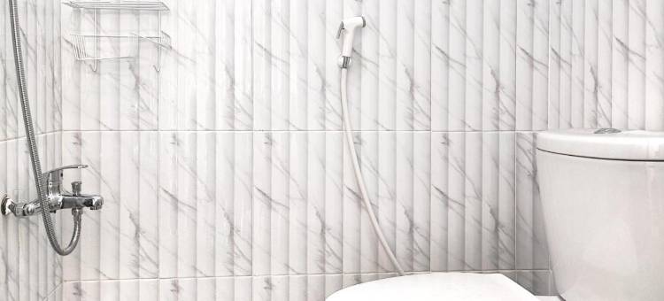 近Polda占碑-Urbanview清真酒店(Urbanview Hotel Syariah Near Polda Jambi)图片