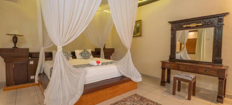 乌布德非凡别墅(Villa Unique)图片