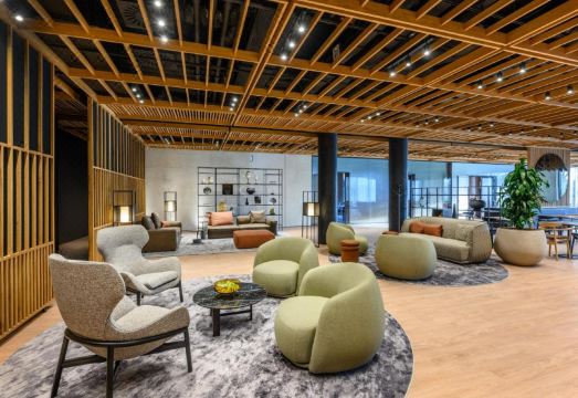 Melea - The Health ConceptHotel Overview