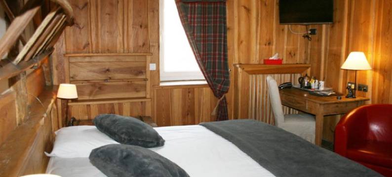 小巷酒店及餐厅(Hôtel Restaurant de la Chaussée)图片