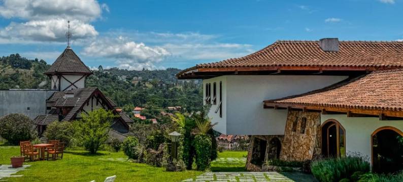 Mansão Nacional Inn图片