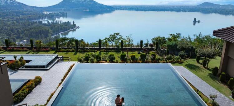 泰姬达尔景观酒店斯里纳格(Taj Dal View Srinagar)图片