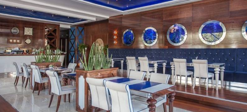 国会套房酒店(Capitol Suites)图片