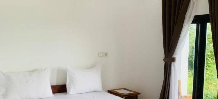 Tommy Homestay图片