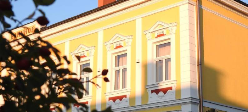 Franzl Gasthof图片