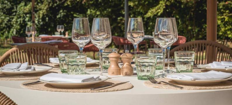 勒巴吉耶(Le Baguier)图片