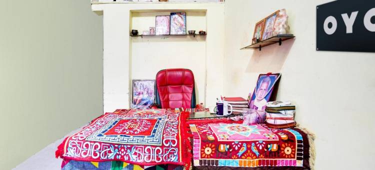 SPOT ON JAYDEVI SEVA SADAN图片