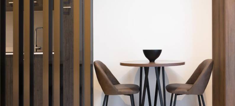 洛克伍德之家(Loxwood House)图片