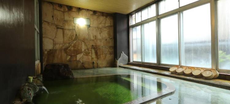 有田屋日式旅馆(Aritaya Ryokan)图片