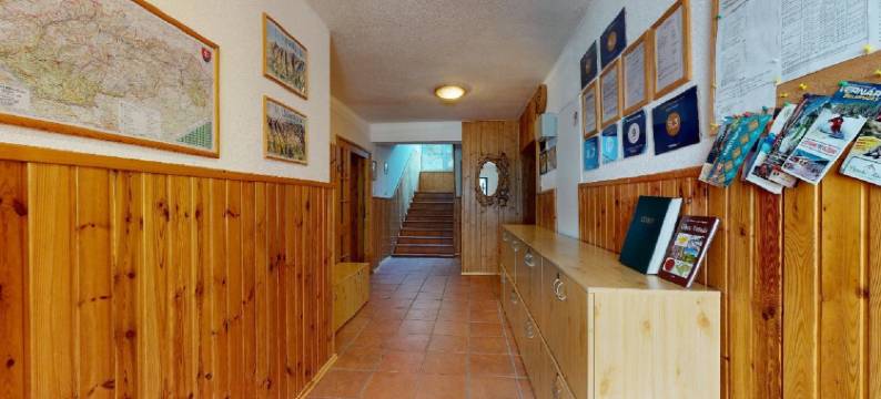 萨拜娜旅馆(Penzion Sabina)图片