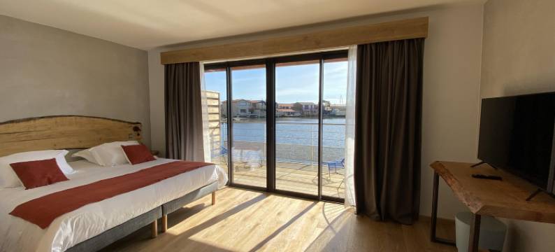 拉罗斯的12间房(Les 12 de Larros)图片