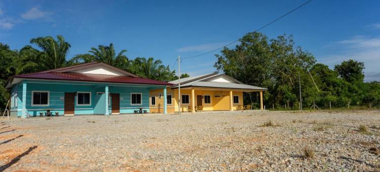 Tok Umi Guesthouse@AMJ Bakri图片