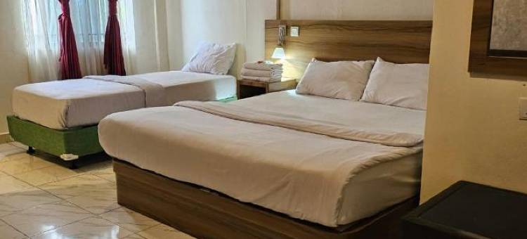 N Hotel Syariah图片
