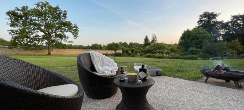 长屋(Maison Longue de La Cassine)图片