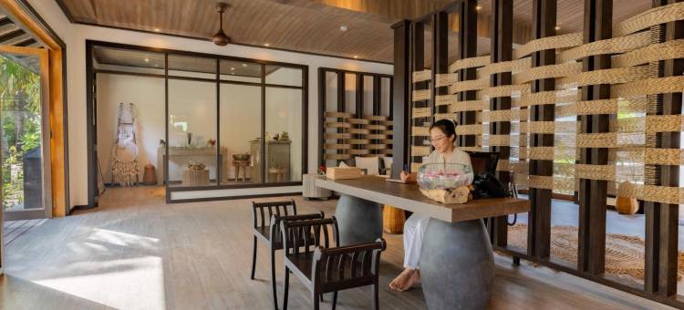 马尔代夫纳拉酒店 by Jawakara(Nala Maldives by Jawakara)图片