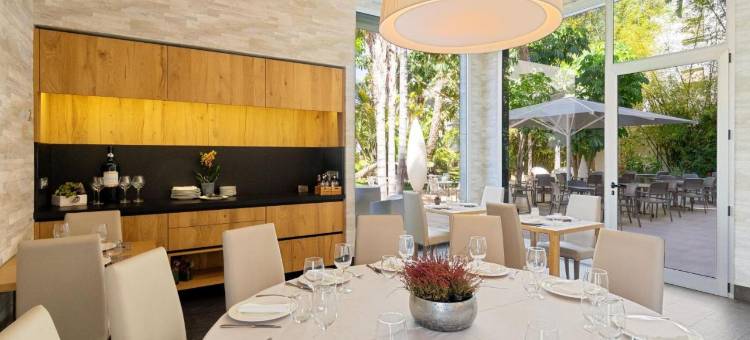 槟榔酒店(Hotel Areca)图片