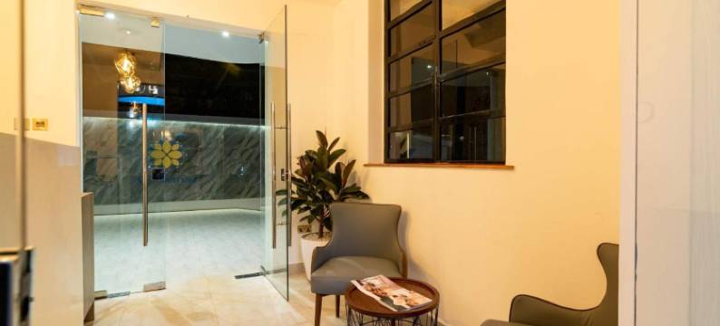 奇套房公寓酒店(CySuites Apartment Hotel)图片