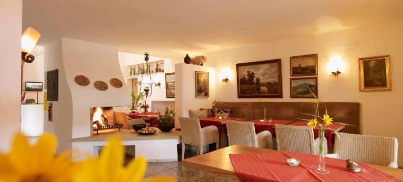 兰道思霍夫瓦瑟库佩酒店(Landhaushotel Hof Wasserkuppe)图片