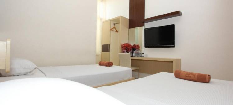 拉内兹旅馆(Ranez Inn)图片