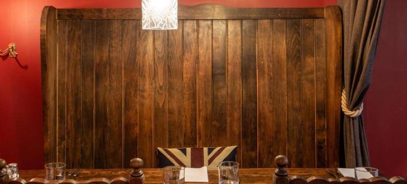 皇家橡树酒店(The Royal Oak)图片