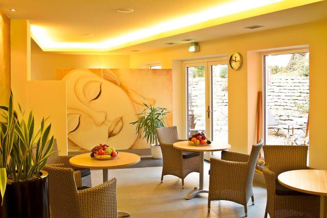 Gasthof - Hotel Zum LöwenOver view