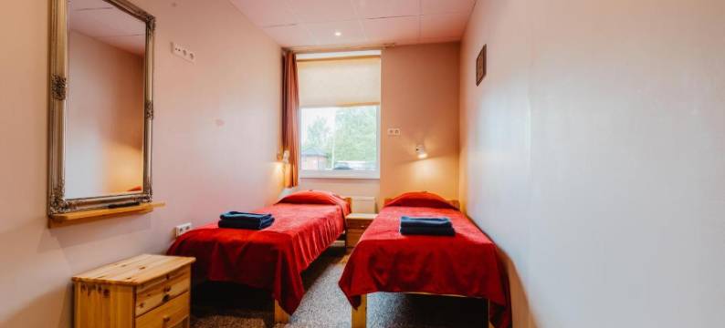 亚历山大酒店(Aleksandri Hotel)图片