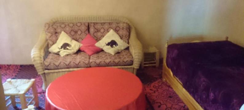 巴叟宿舍(Auberge Bassou)图片