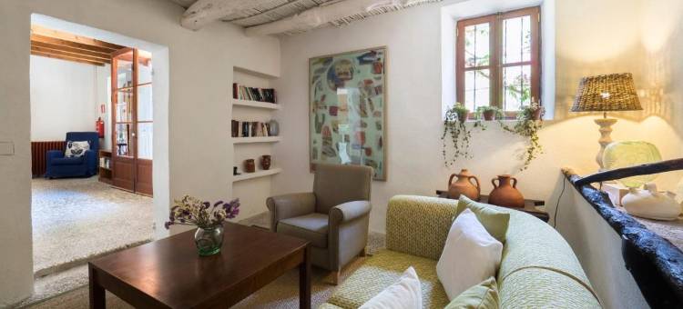 索恩弗洛里亚纳波罗杜公寓酒店(Protur Residencia Son Floriana)图片